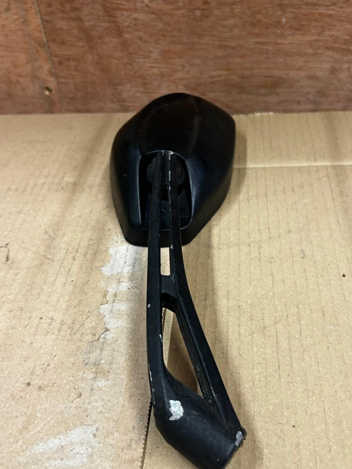 Motorcycle Scooter Left Side Mirror | 001168