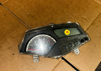 2021 WK SX125 WK125 Speedo Clock  Speedometer