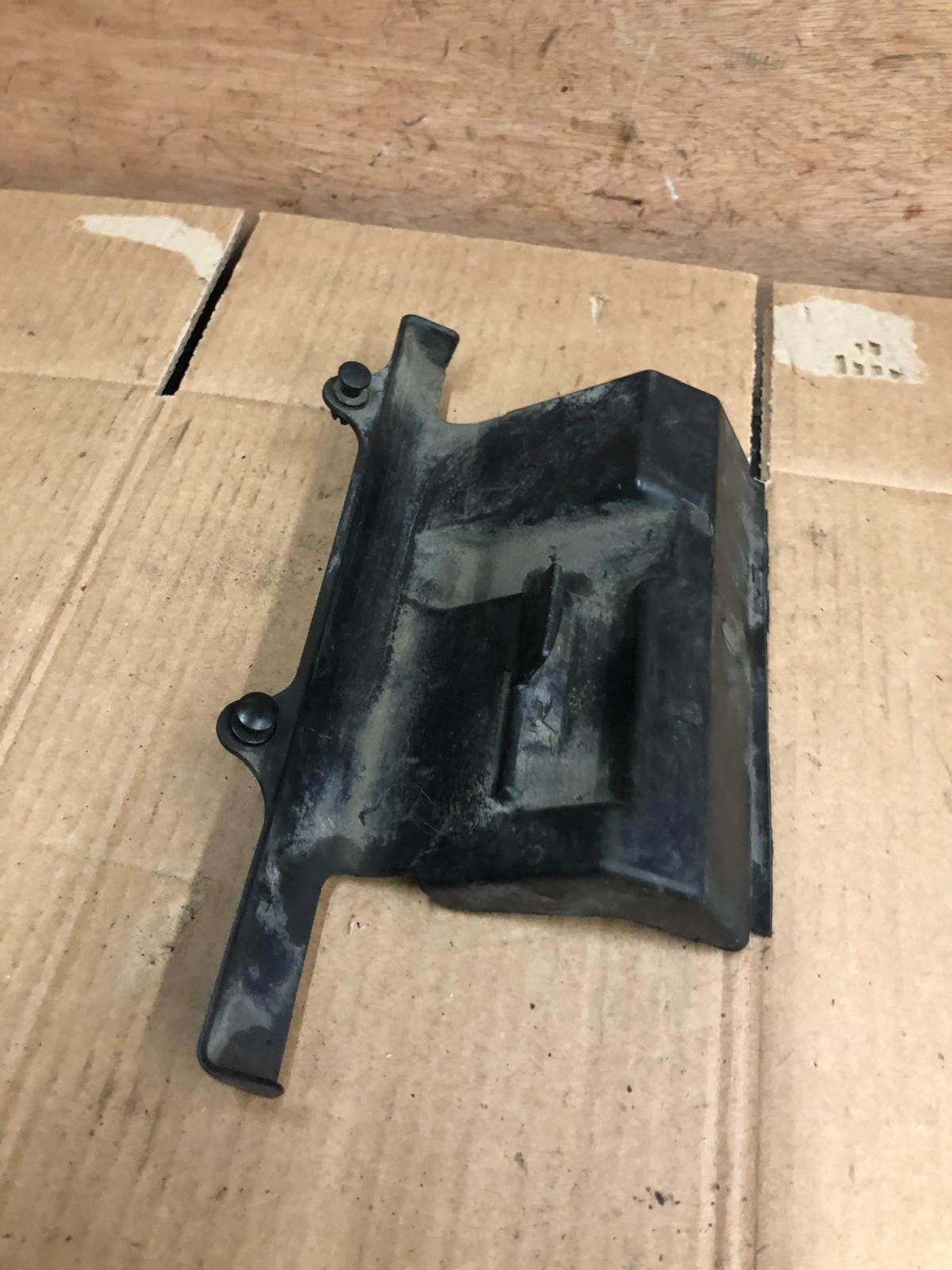 Honda VFR 800 FI RC46 Battery Cover Insert