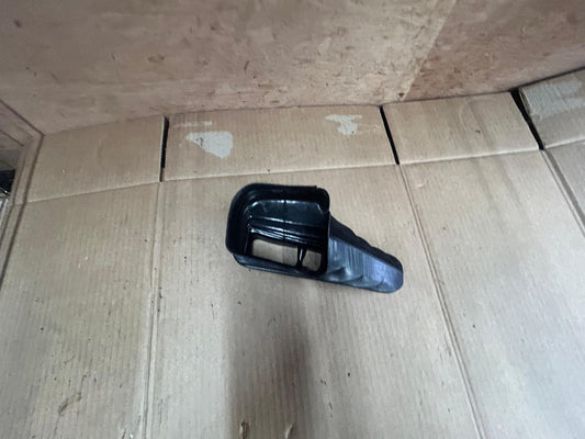 Genuine BMW 7 Series E38 Ventilation Duct | 64228391130