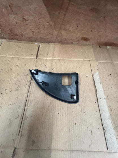 2014 Mitsubishi Outlander Left Side Dashboard Trim Cover | 8002B129