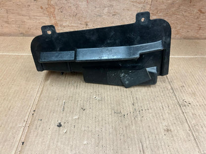 2011 Honda S-Wing FES 125 Battery Cover | 81291-KRJ-7900
