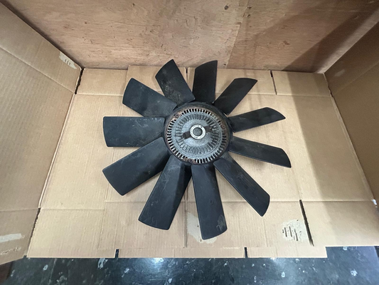 Genuine BMW 7 Series E38 Viscous Clutch Fan | 6534700000 1723829