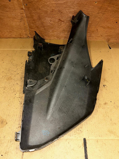 2015 - 2020 Yamaha Nmax Right Side Cover | 2DP-F8377-00