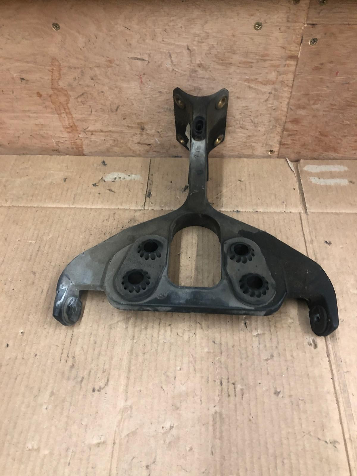 1885 - 1995 BMW K75s Speedometer Instrument Cluster Fairing Bracket