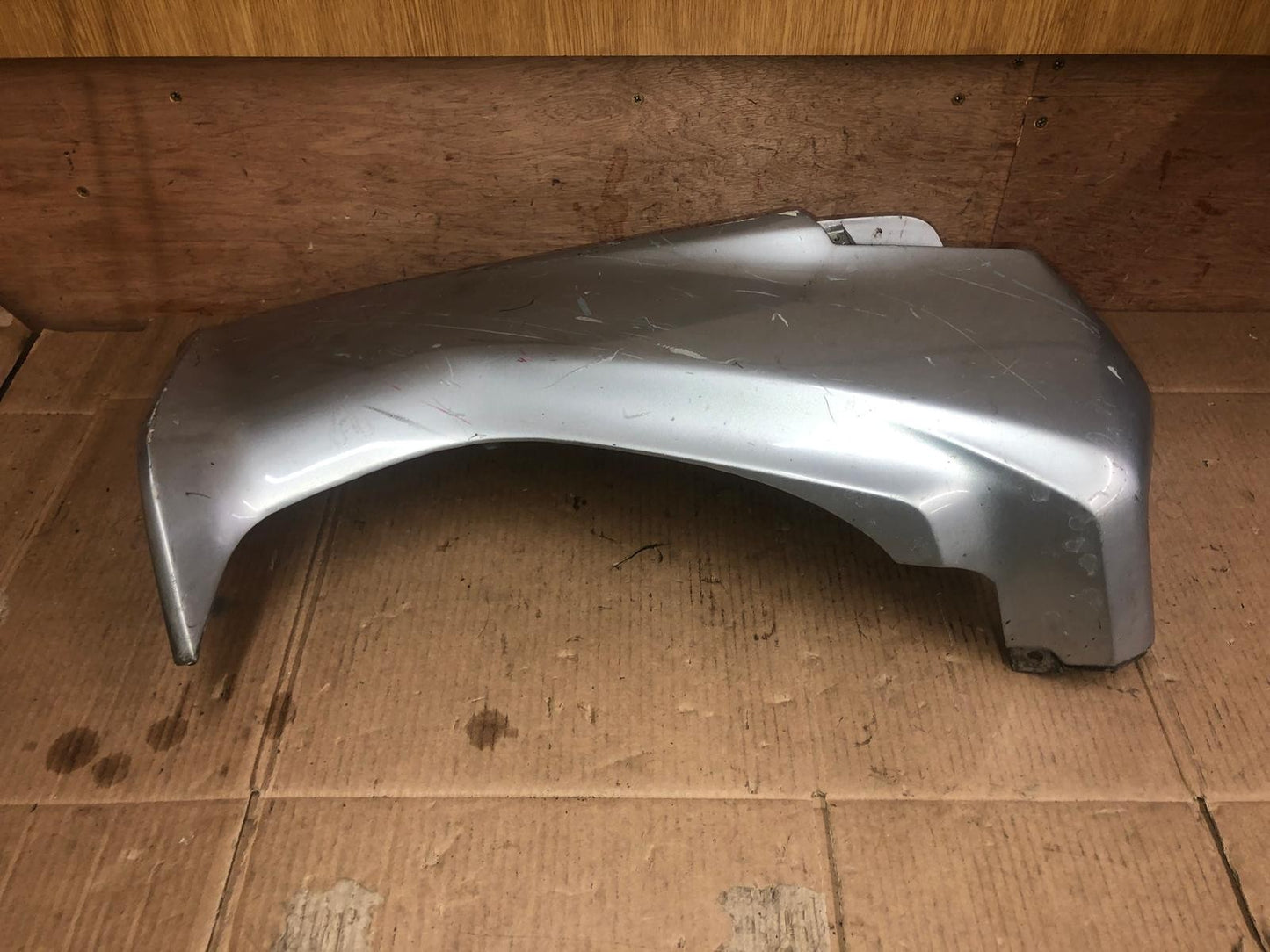 1885 - 1995 BMW K75s Front Right Upper Fairing | 46631455174 1455060