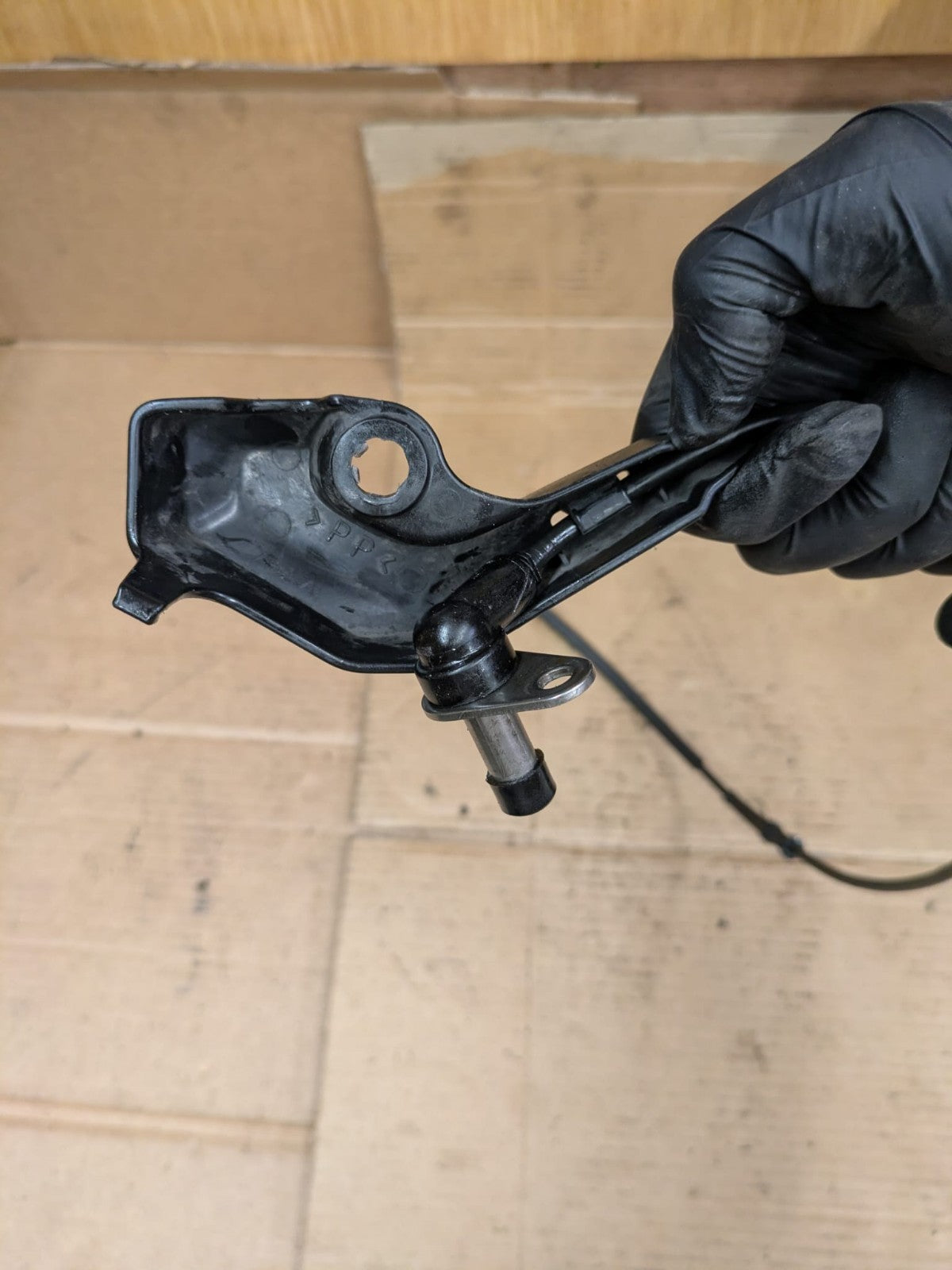 2016 Yamaha XSR 900 Front ABS Sensor