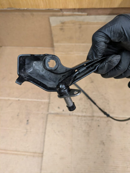 2016 Yamaha XSR 900 Front ABS Sensor