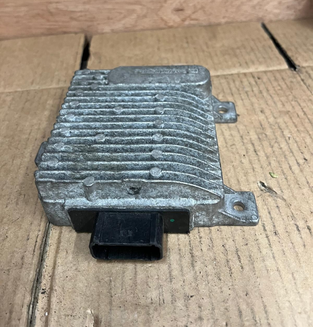 2015 - 2016 Honda NSS Forza 125 CDI ECU | D2K40F0A
