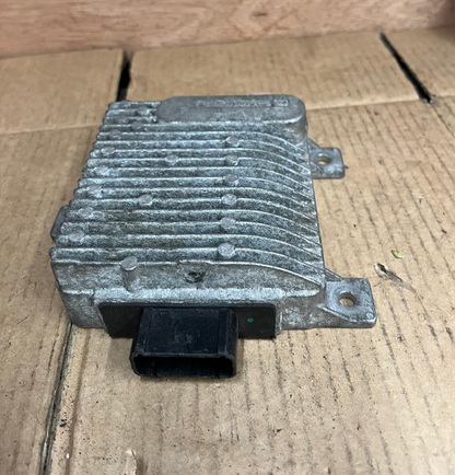 2015 - 2016 Honda NSS Forza 125 CDI ECU | D2K40F0A