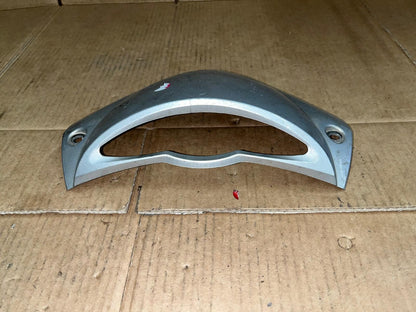 Honda SH125 Speedo Clock Speedometer Cover Panel | 53208-KTF-6400