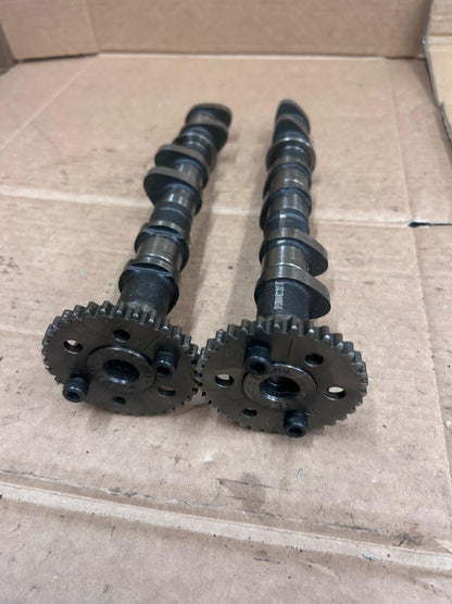 Triumph Tiger Camshafts | 1140044