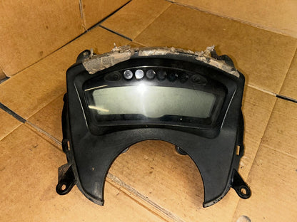 2014 - 2020 Yamaha Tricity 125 Speedo Clock Speedometer
