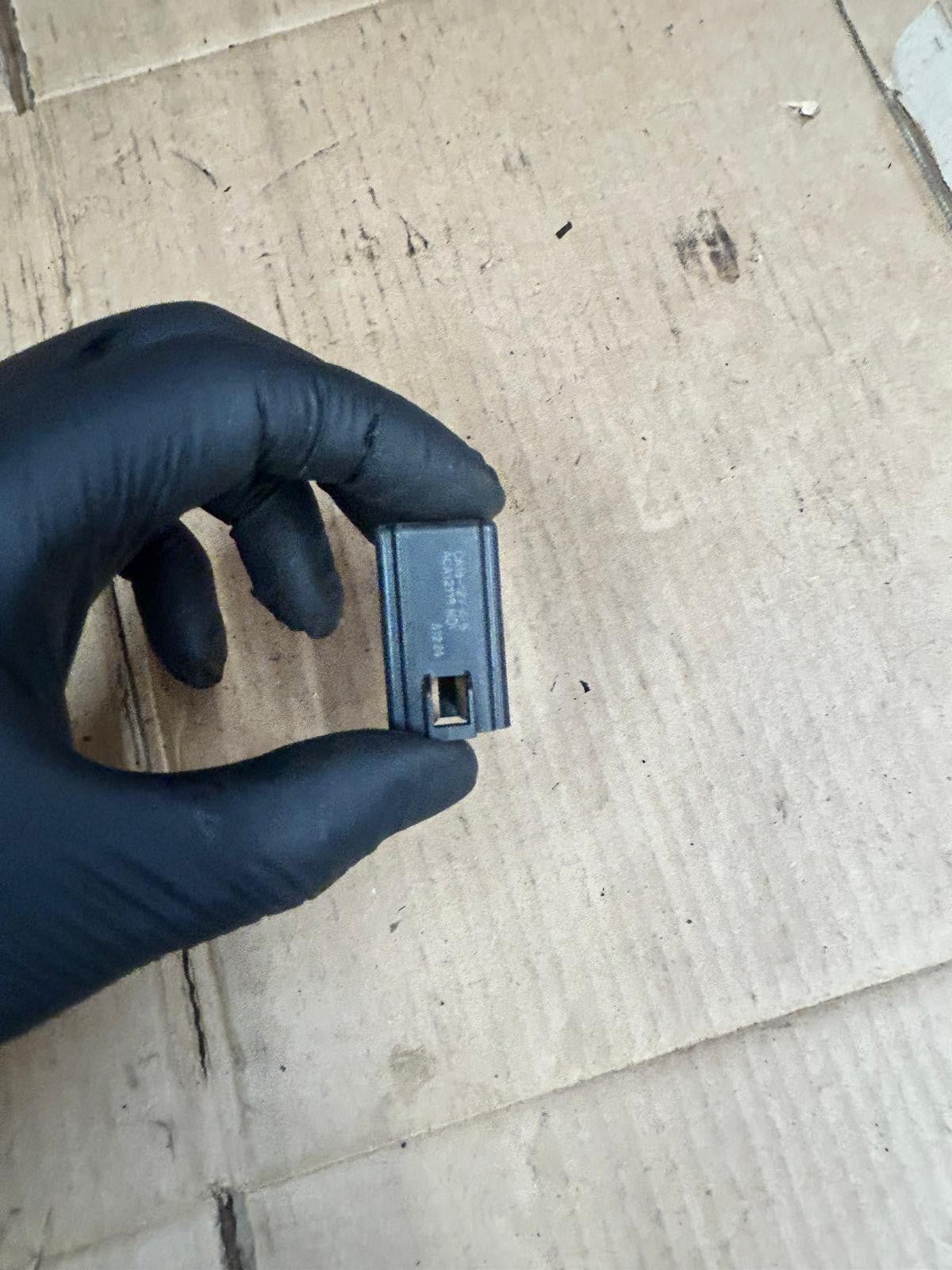 Suzuki Relay | ACA12115M01