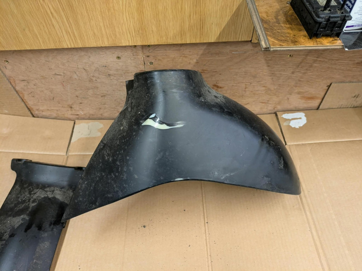 Sinnis Encanto 50 Front Fender Mudguard