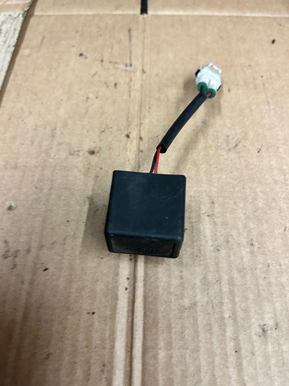 2019 KTM Duke 125 Relay | JY401410