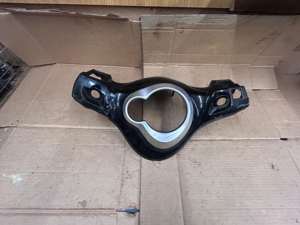 2016 Yamaha XC 115 Delight Upper Handlebar Cover Fairing | 1WC-F6145-00