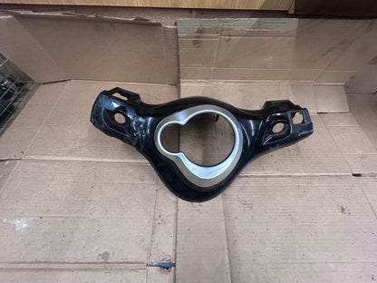 2016 Yamaha XC 115 Delight Upper Handlebar Cover Fairing | 1WC-F6145-00