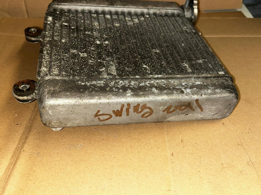 2011 Honda S-Wing Radiator