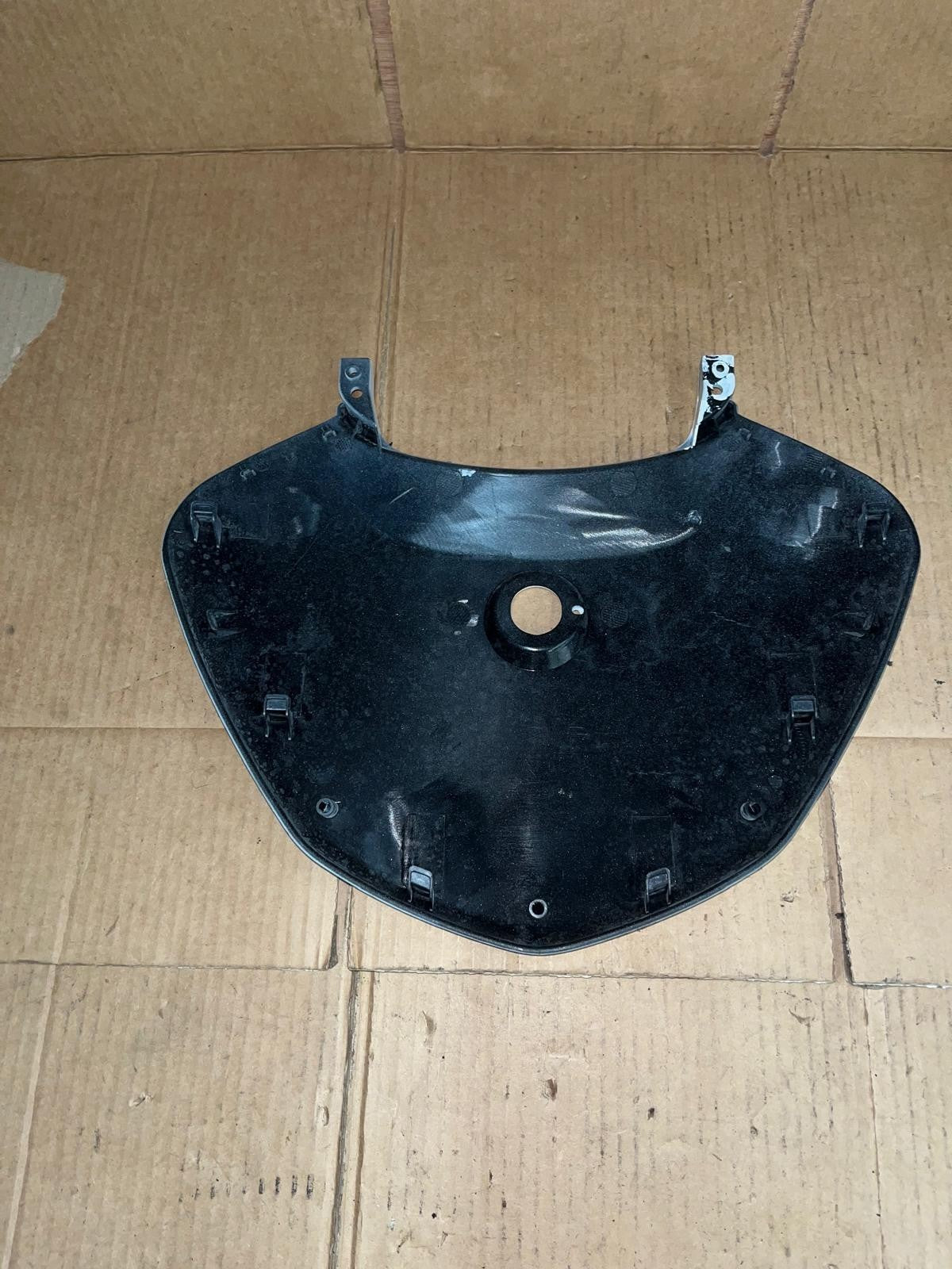 Honda SH 125 Rear Upper Cover | 80530-KOR-V000