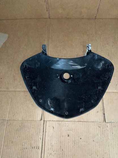 Honda SH 125 Rear Upper Cover | 80530-KOR-V000