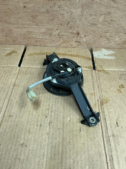 2019 Suzuki GSXR 125 Radiator Cooling Fan