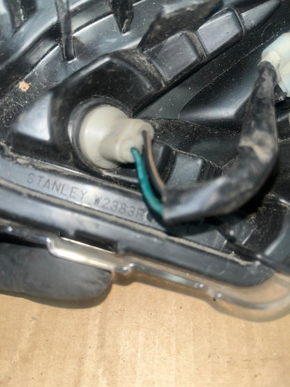 2011 Honda NSC 110 Right Side Indicator | W2383R
