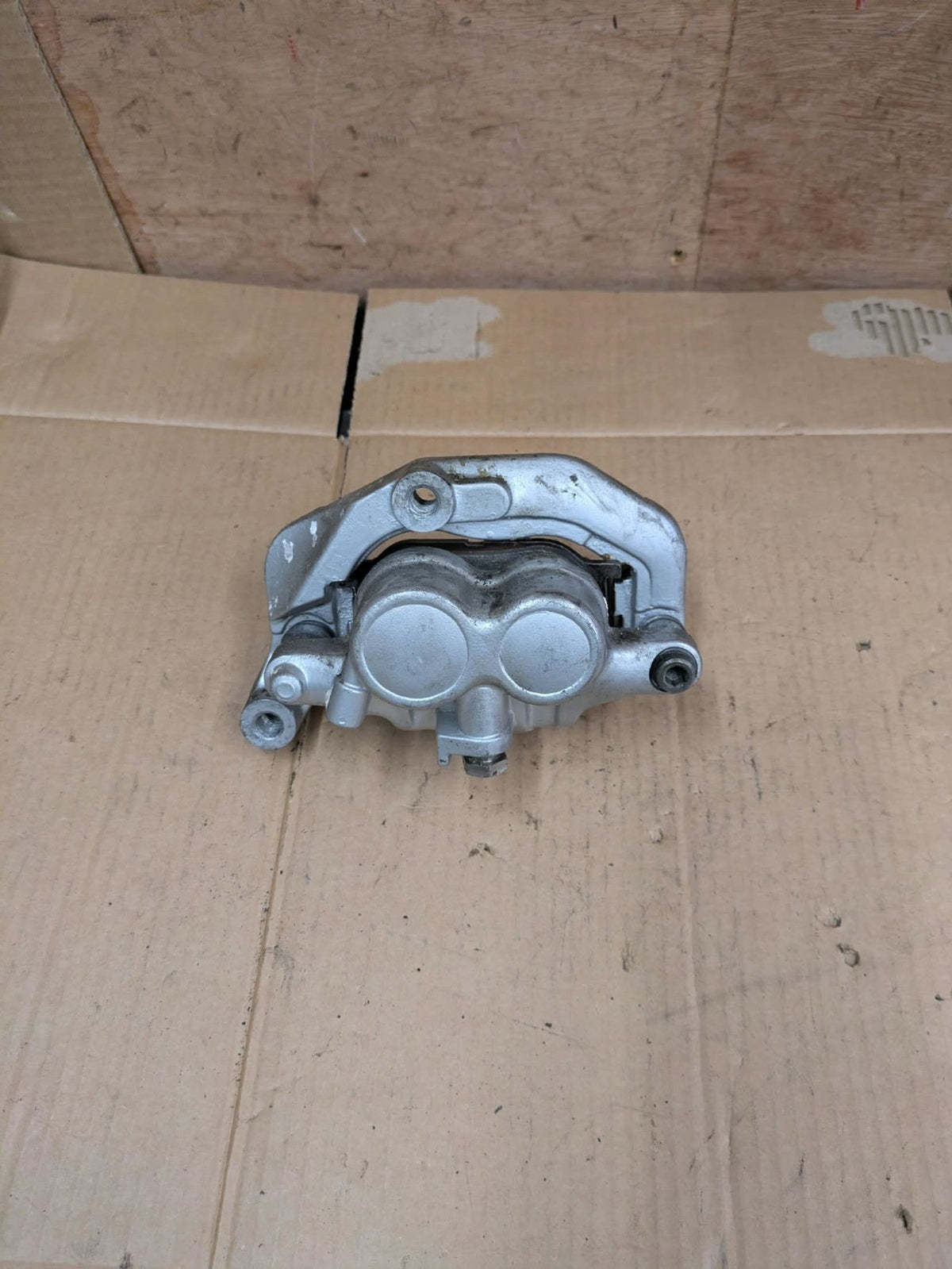 Yamaha XV 535 Virago Front Brake Caliper