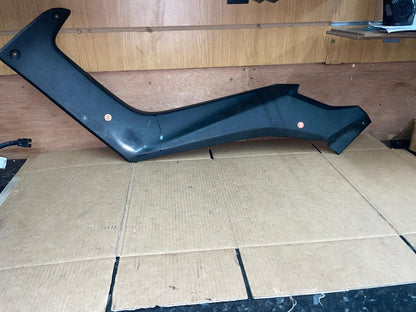 2016-2019 Yamaha Nmax 125  Left Side Cover Fairing | 2DP-F1731-00