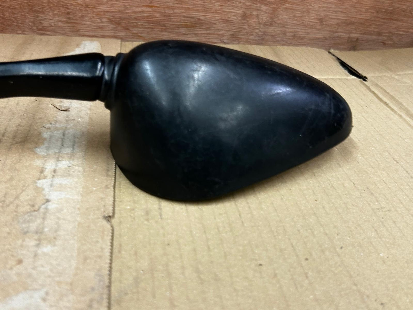 1999 - 2002 OEM Yamaha YZF R6 Right Side Mirror | 000457
