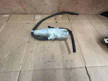 2019 Honda SH300 Coolant Expansion Tank