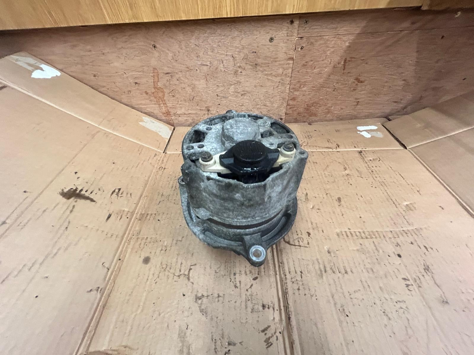 Bosch Alternator | 1197311001