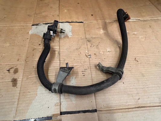 2016 Yamaha XC 115 Delight Fuel Injector
