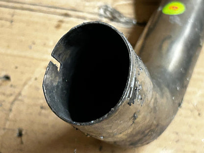 1999 Honda CB600 Hornet Remus Exhaust Muffler