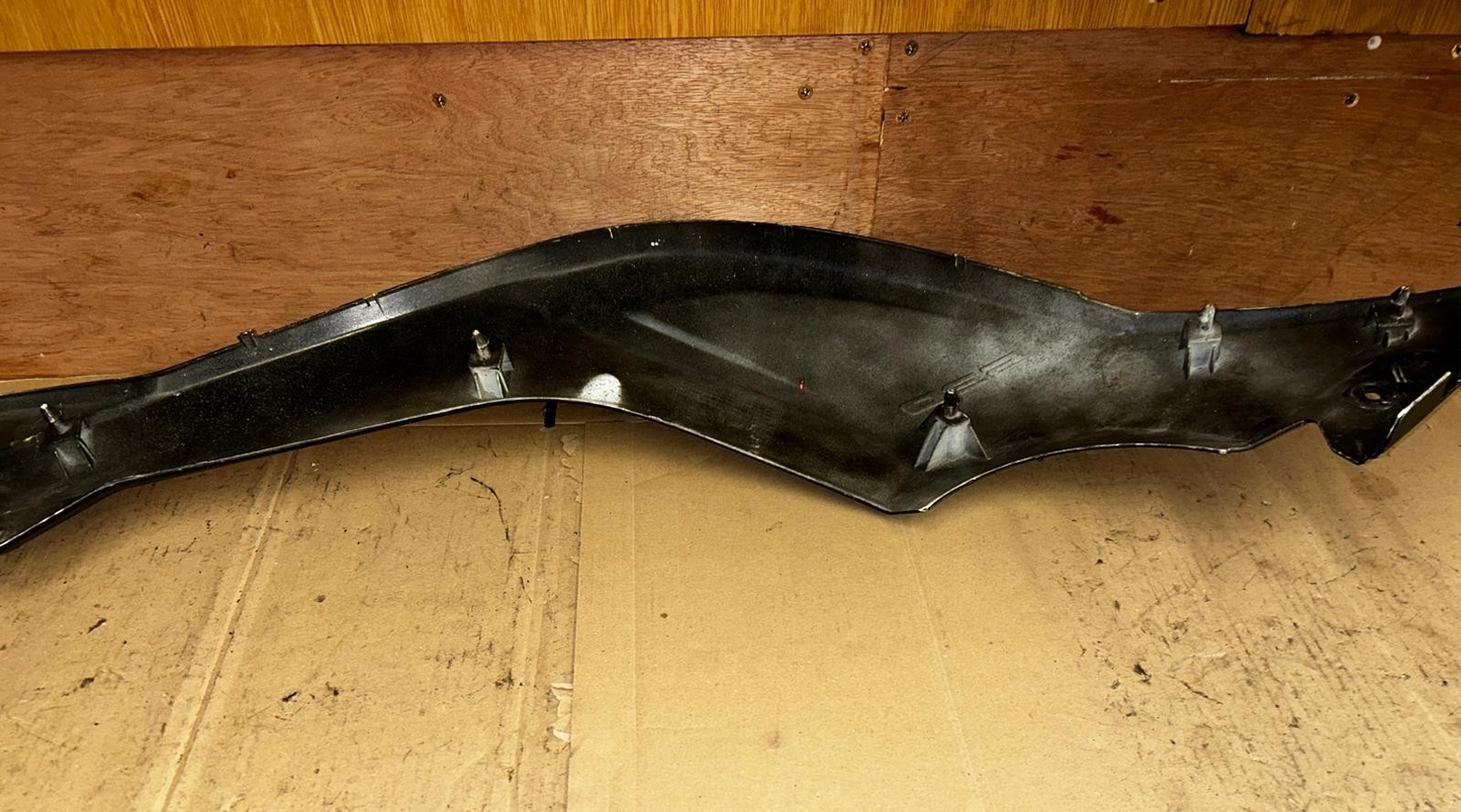 2014 Yamaha Tmax 530 Right Side Under Seat Panel