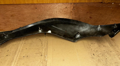 2014 Yamaha Tmax 530 Right Side Under Seat Panel