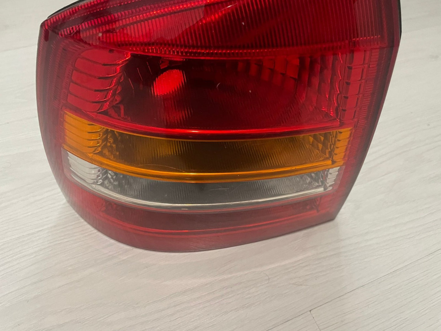 1998 - 2004 Vauxhall/Opel Astra G Passenger Left Side Tail Light | 290501