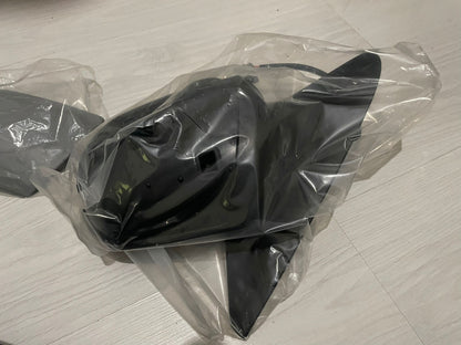 2000 - 2003 Ford Mondeo Left Side Electric Heated Mirror | 255449-1