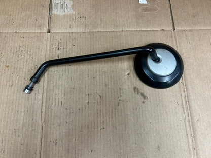 2019 Triumph Bonneville T100 Left Mirror