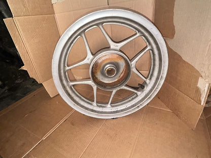 Honda SH125 Mode Wheel