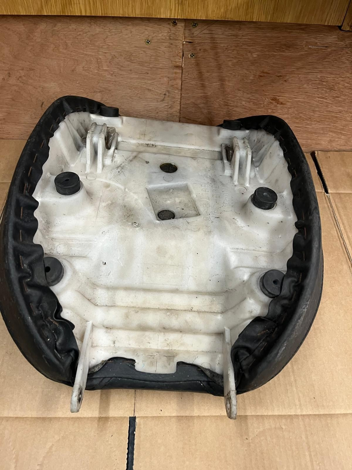 Scooter/Motorcycle Seat | 3JB-0088.7