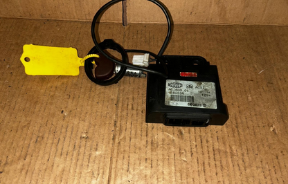 Piaggio Vespa GT 200 CDI Control Unit ACI60301 58053R