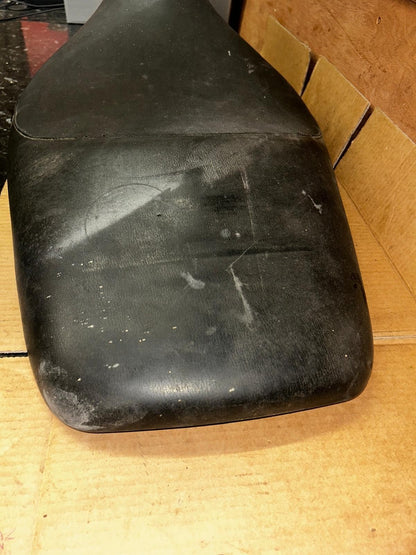2015 OEM Gilera Runner ST Seat