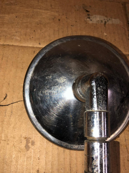 Suzuki GSF Bandit Left Side Mirror | 5543