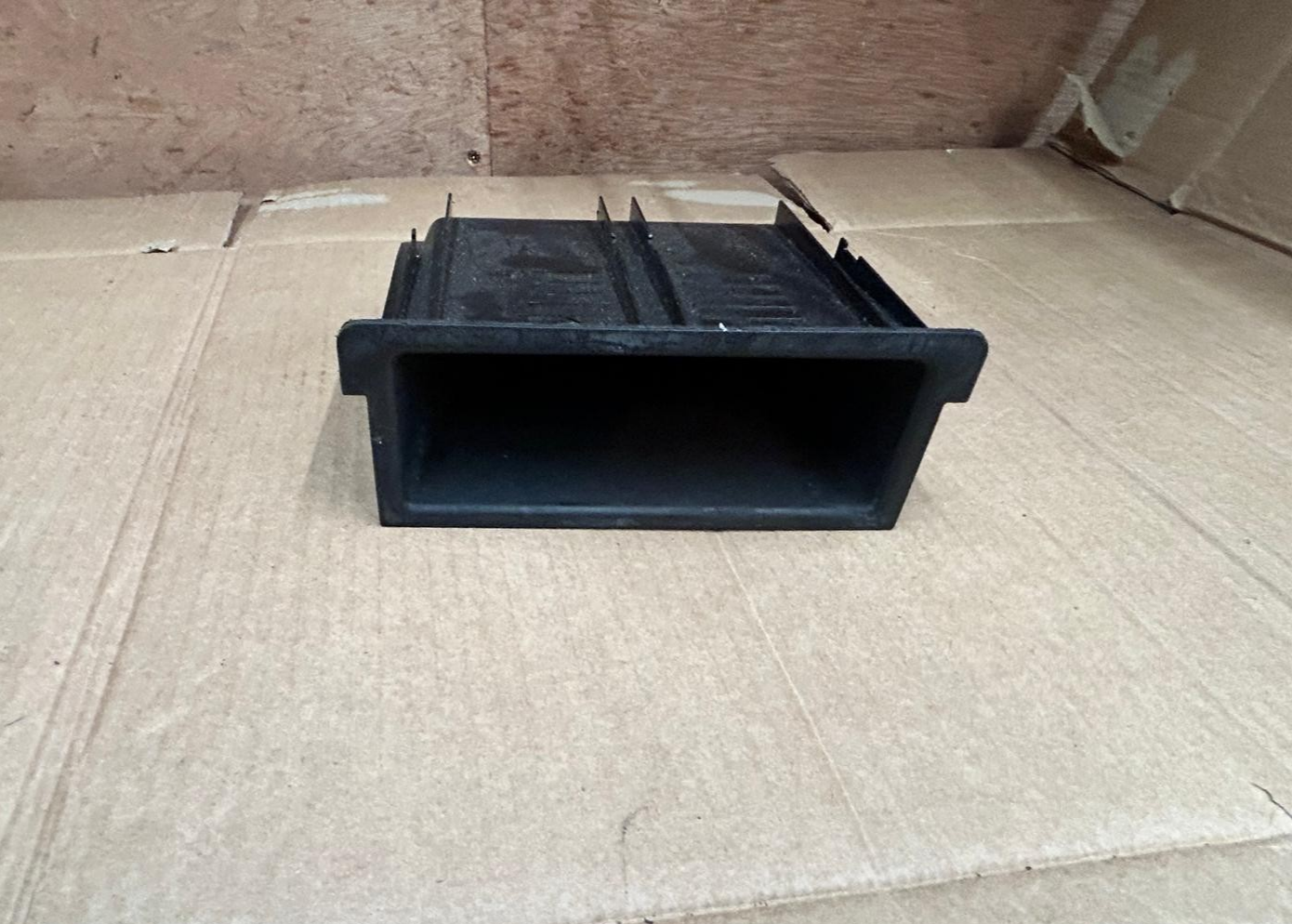 Genuine BMW 7 Series E38 Dashboard Storage Compartment Glove Box | 51168161569