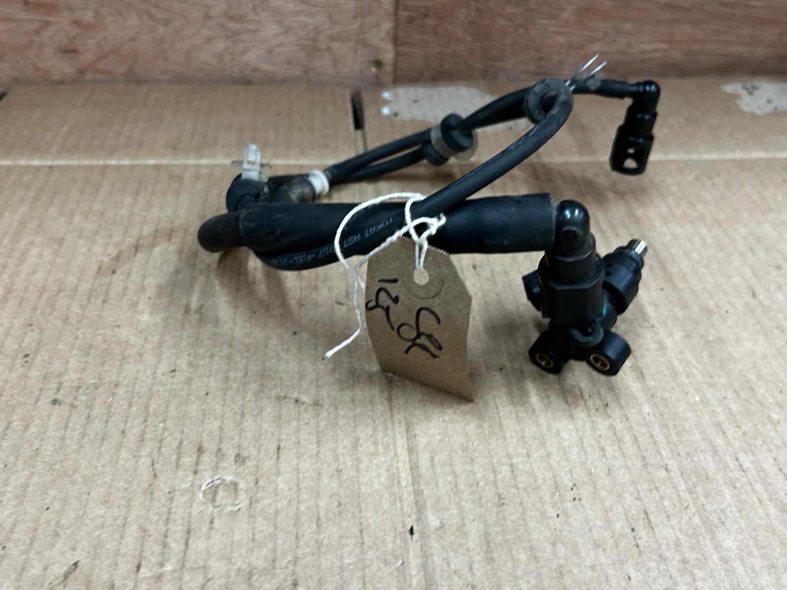 OEM 2009 Honda CBR 125 Fuel Injector