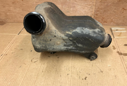 2019 KTM Duke 125 Exhaust Pre Silencer Chamber