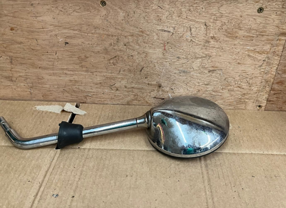 Vespa LX 125 Right Side Mirror | 001036