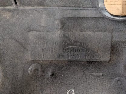 2011 Audi A3 S Line Engine Cover | 06J103925BF