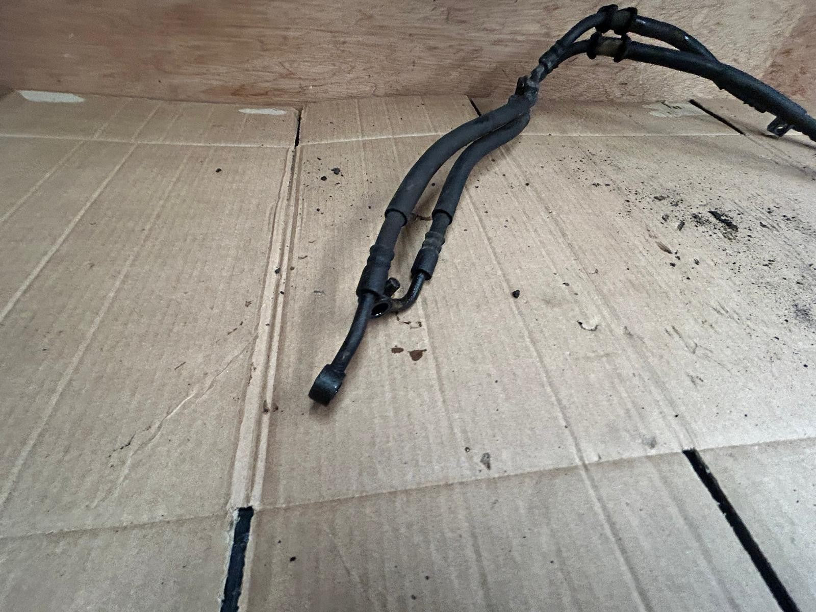 2011 Honda SH 300 Front Brake Line Hose